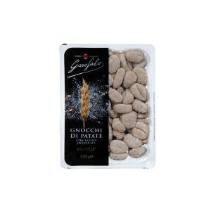 Pasta fresca gnocchi integrale  500gr
