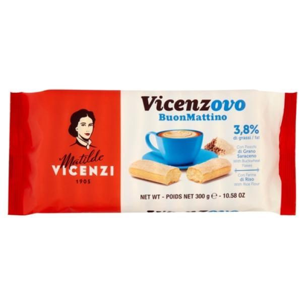 Vicenzovo Buon Mattino Matilde Vicenzi Vicenzovo Buon Mattino Matilde Vicenzi