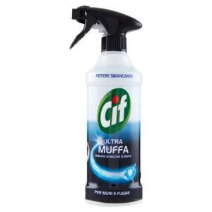 Spray rimuovi muffa  ultra 500ml