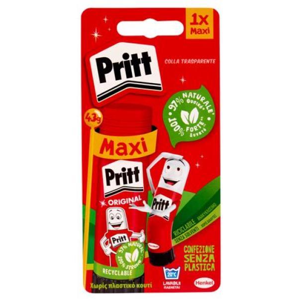 Colla Stick Universale Pritt Colla Stick Universale Pritt