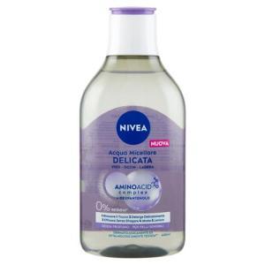 Acqua micellare extra delicata per pelle sensibile micellair  400 ml