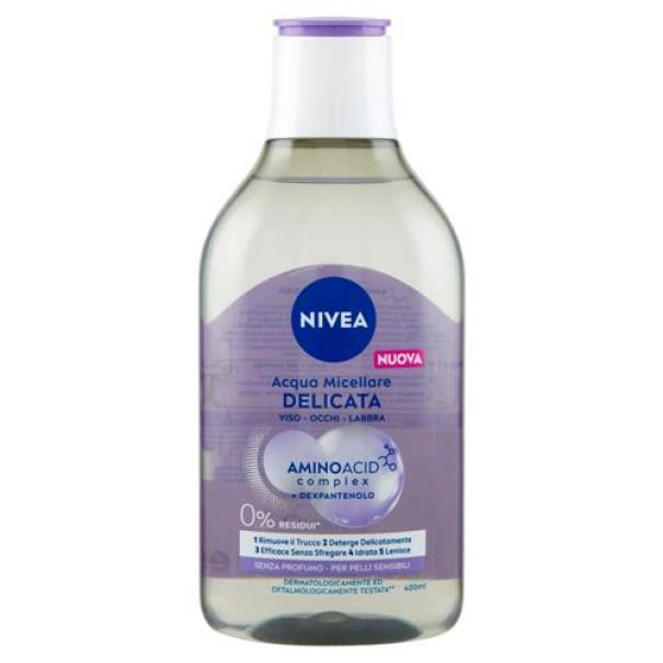 acqua-micellare-extra-delicata-per-pelle-sensibile-micellair-nivea-400-ml acqua-micellare-extra-delicata-per-pelle-sensibile-micellair-nivea-400-ml