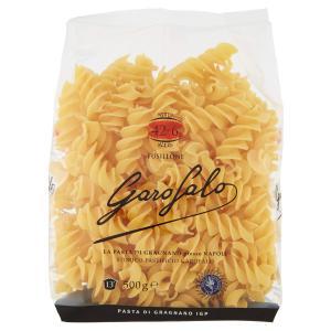 Pasta fusillone  500g