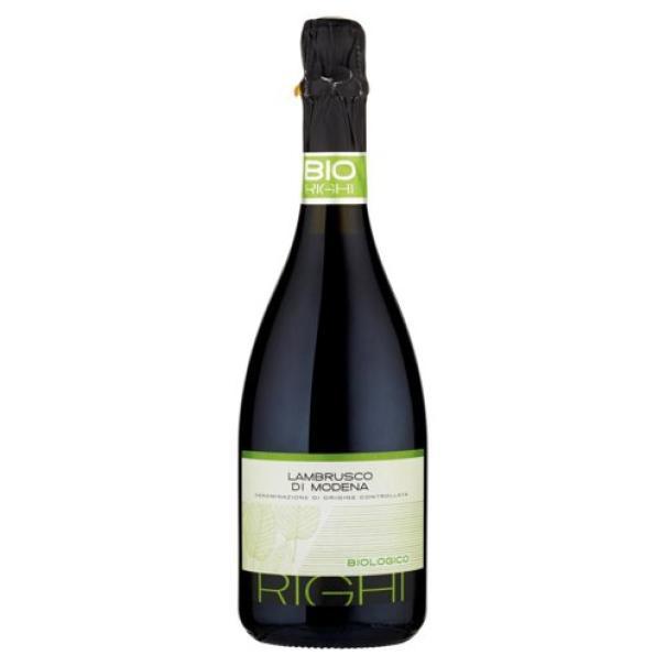 vino-rosso-frizzante-lambrusco-bio-righi-75-cl vino-rosso-frizzante-lambrusco-bio-righi-75-cl
