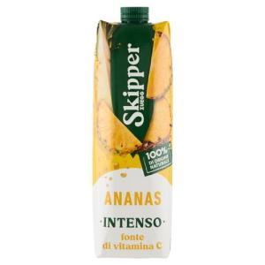 Skipper ananas intenso