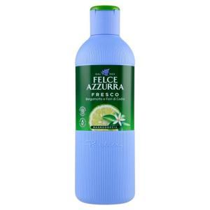 Bagnoschiuma fresco  650ml