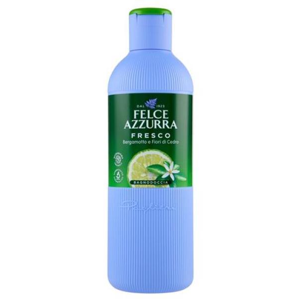 felce azzurra bagnoschiuma fresco felce azzurra 650ml - foto 1 felce azzurra bagnoschiuma fresco felce azzurra 650ml - foto 1