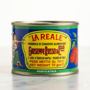 Concentrato di pomodoro  70 gr.