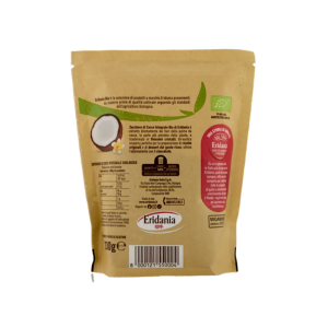 Zucchero di cocco integrale  230 gr.