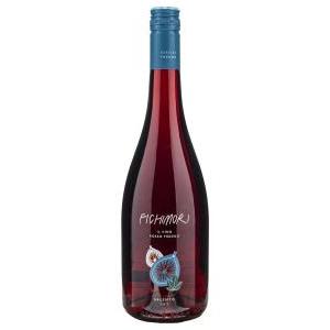 Vino rosso freddo salento igt  75 cl