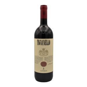 Vino rosso igt tignanello toscana marchesi antinori 75 cl.