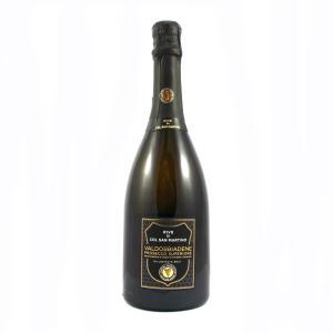 Prosecco superiore brut docg rive di col san martino  75cl
