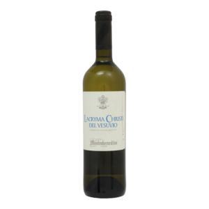 Vino bianco lacryma christi mastrobernardino 75 cl