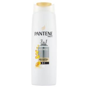 Shampoo 3in1 antiforfora  pro-v