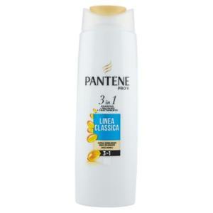 Shampoo 3in1 classico  pro-v