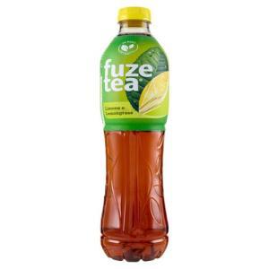 Gusto limone 1.25 lt