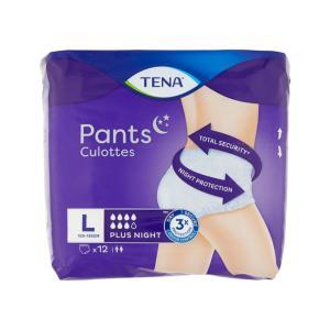 Culotte per notte  4 pz