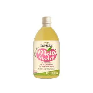 Aceto di mele bio mela madre  500 ml