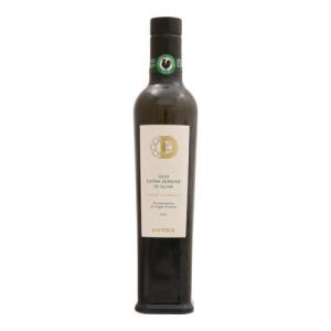 Olio extra vergine di oliva dop chianti  50 cl
