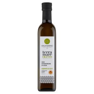 Olio extravergine di oliva dop cilento serramarina 50 ml