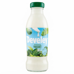 Dressing allo yogurt  230 ml.