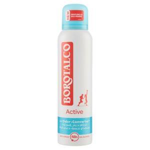 Deodorante spray active sali marini  150 ml