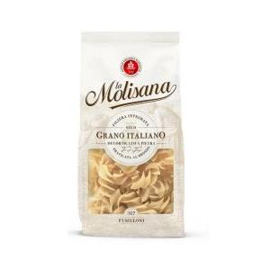 Pasta fusillone  500g – pasta di grano duro 100 % italiano trafilata al bronzo