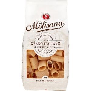 Paccheri rigati n.31  500gr