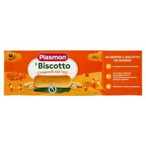 Biscotti per l'infanzia classici 120 gr