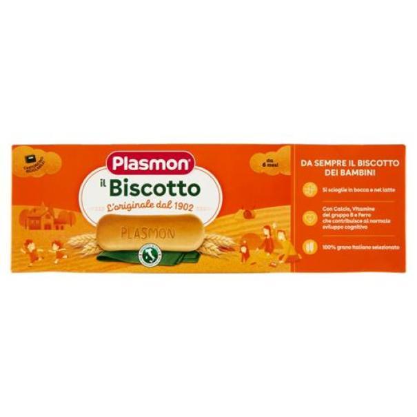 plasmon, biscottiplasmon, biscottiinfanzia, svezzamento, prodottidaforno, colazioneinfantile, spesaonline, 120 GR, PLASMON 120 GR, bonta, gusto delicato, qualita, dispensa, piacere, fragranza, prodotti plasmon, 120gr, benessere, 120 GR plasmon biscotti per l'infanzia classici 120 gr plasmon - foto 1
