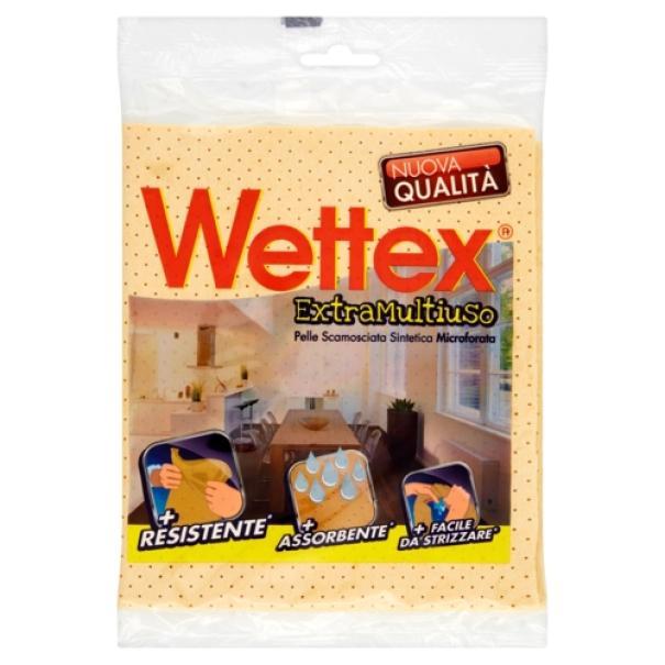 wettex panno spugna multiuso extra wettex vileda 1 pezzo - foto 1 wettex panno spugna multiuso extra wettex vileda 1 pezzo - foto 1