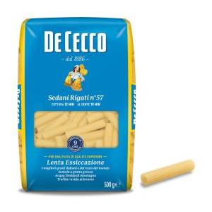 Pasta sedani rigati  500 gr