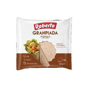 Granpiada integrale  330 gr.