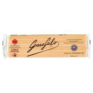 Pasta di semola spaghettone gragnanese