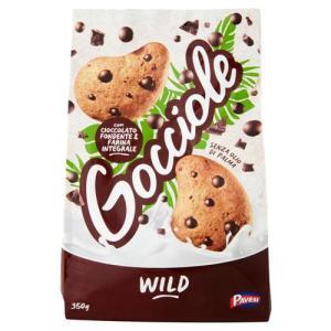 Gocciole wild