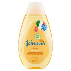 Shampoo delicato baby niente piu lacrime johnson's