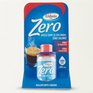 Dolcificante liquido  zero 50 ml