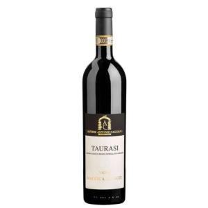 Vino rosso taurasi docg vigna macchia dei goti  75 cl