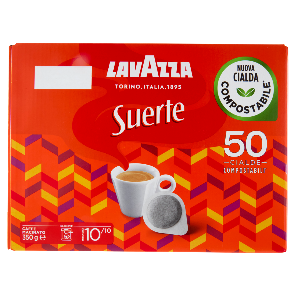 cialde-suerte-lavazza-50-pz