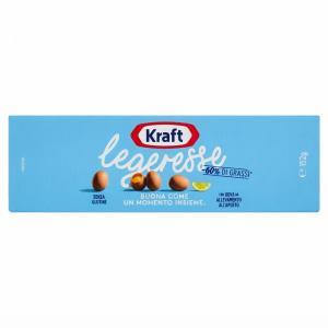 Maionese legeresa  in tubo 150 ml