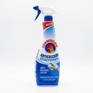 Sgrassatore universale anticalcare  625 ml.