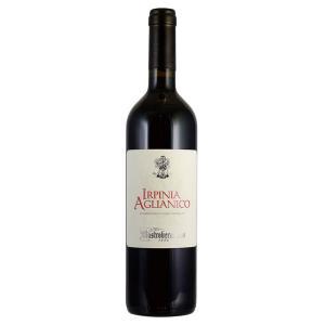 Vino rosso aglianico irpinia doc  75 cl