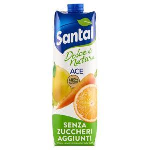 Dolce di natura ace senza zuccheri aggiunti