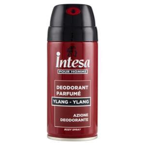 Deodorante spray uomo ylang ylang pour homme