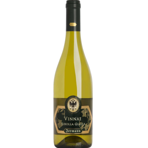 Vino bianco ribolla vinnae igt  75 cl