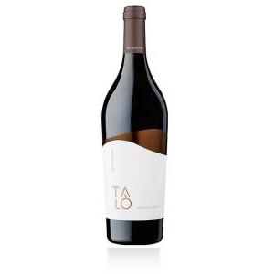 Vino rosso negroamaro salento igp san marzano talò 75 cl