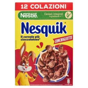 Cereali choco waves