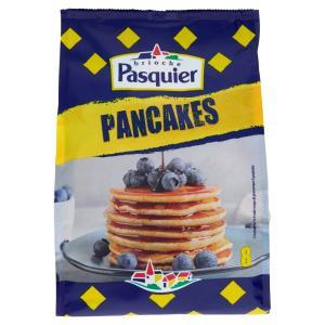 Pancakes classici brioche  280 gr.