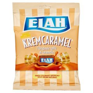 Caramelle  al crem caramel 150 gr