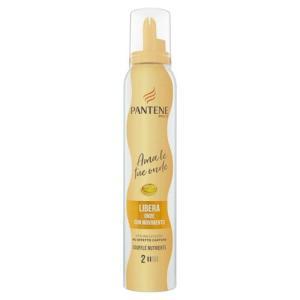 Spuma per capelli souffle nutriente onde pro-v  200 ml